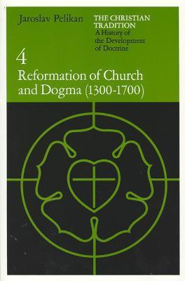 The Christian Tradition: A History of the Development of Doctrine, Volume 4(English, Paperback, Pelikan Jaroslav)