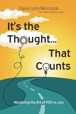 It's the Thought That Counts(English, Paperback, Bernstein Dana Lynn)
