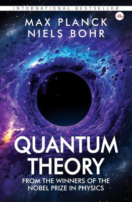 Quantum Theory  - Quantum theory Arushi book enterprises(English, Hardcover, unknown)