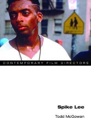 Spike Lee(English, Paperback, McGowan Todd)