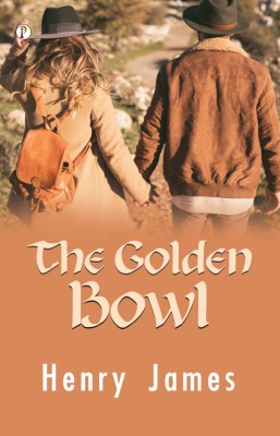 The Golden Bowl(Paperback, Henry James)