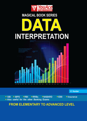 MAGICAL BOOK SERIES: DATA INTERPRETATION(Paperback, K Kundan)