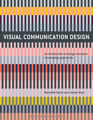 Visual Communication Design(English, Paperback, Davis Meredith)