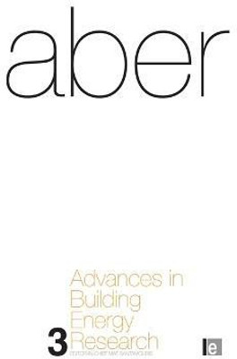 Advances in Building Energy Research(English, Hardcover, unknown)