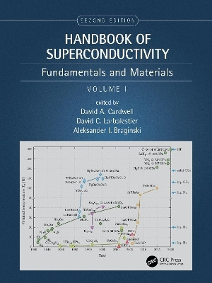 Handbook of Superconductivity(English, Paperback, unknown)