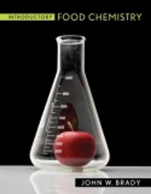 Introductory Food Chemistry(English, Hardcover, Brady John)