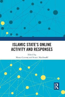 Islamic State's Online Activity and Responses(English, Paperback, unknown)