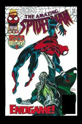 Spider-Man: The Complete Ben Reilly Epic Book 4(English, Paperback, Defalco Tom)