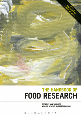 The Handbook of Food Research(English, Paperback, unknown)