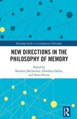 New Directions in the Philosophy of Memory(English, Hardcover, unknown)