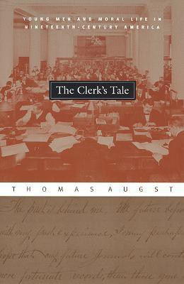The Clerk's Tale(English, Paperback, Augst Thomas)