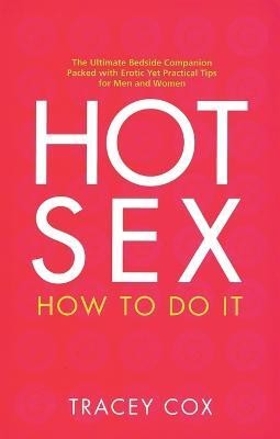 Hot Sex(English, Paperback, Cox Tracey)