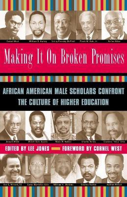 Making it on Broken Promises(English, Hardcover, unknown)
