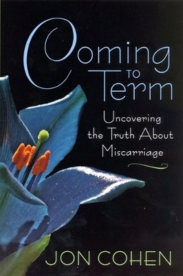 Coming to Term(English, Paperback, Cohen Jon)
