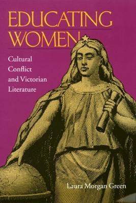 Educating Women(English, Paperback, Green Laura Morgan)