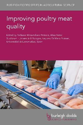 Improving Poultry Meat Quality(English, Hardcover, unknown)