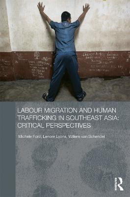 Labour Migration and Human Trafficking in Southeast Asia(English, Hardcover, unknown)