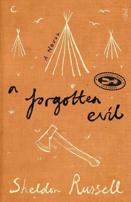 A Forgotten Evil(English, Paperback, Russell Sheldon)