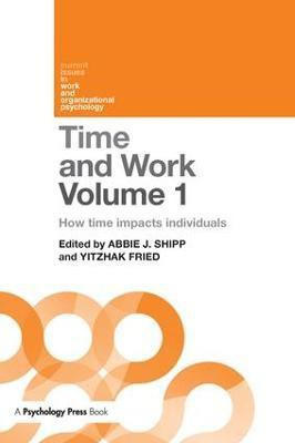 Time and Work, Volume 1(English, Paperback, unknown)