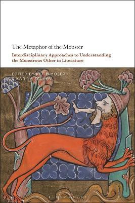 The Metaphor of the Monster(English, Electronic book text, unknown)