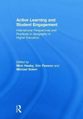Active Learning and Student Engagement(English, Paperback, unknown)