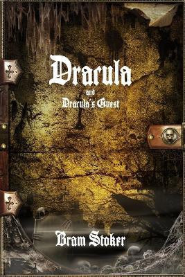 Dracula and Dracula's Guest(English, Paperback, Stoker Bram)