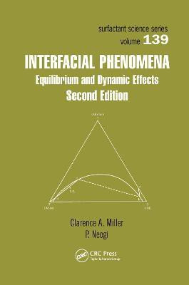 Interfacial Phenomena(English, Paperback, unknown)