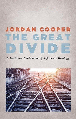 The Great Divide(English, Paperback, Cooper Jordan)