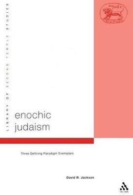 Enochic Judaism(English, Paperback, Jackson David R.)
