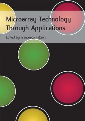 Microarray Technology Through Applications(English, Paperback, unknown)