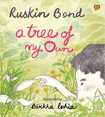 RB:A Tree Of My Own(Paperback, Ruskin Bond)