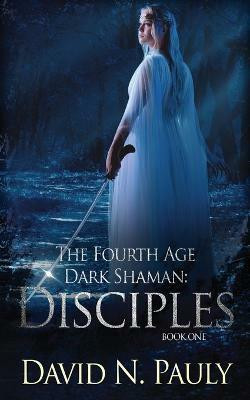 Disciples(English, Paperback, Pauly David N)