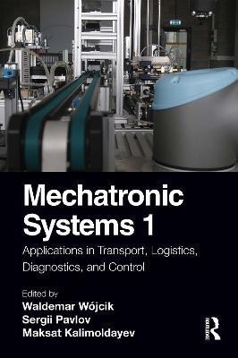 Mechatronic Systems 1(English, Hardcover, unknown)