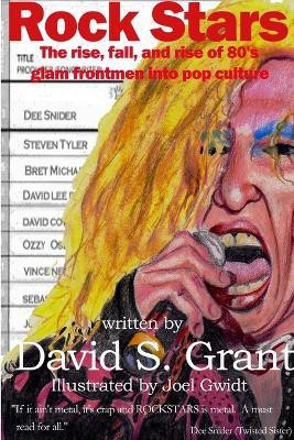 Rock Stars(English, Paperback, Grant David)