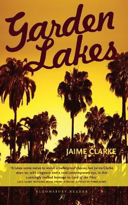 Garden Lakes(English, Electronic book text, Clarke Jaime)