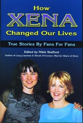 How Xena Changed Our Lives(English, Electronic book text, Stafford Nikki)