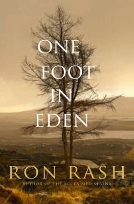 One Foot in Eden(English, Paperback, Rash Ron)