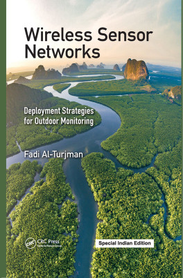 Wireless Sensor Networks(Hardcover, Al-Turjman, Fadi)