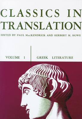 CLASSICS V1 GREEK (P)(English, Paperback, unknown)