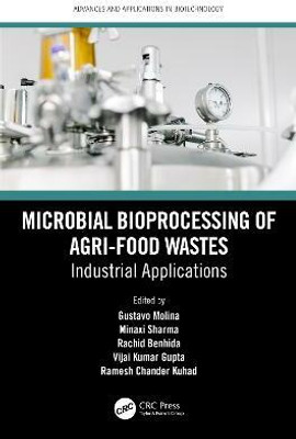 Microbial Bioprocessing of Agri-food Wastes(English, Hardcover, unknown)