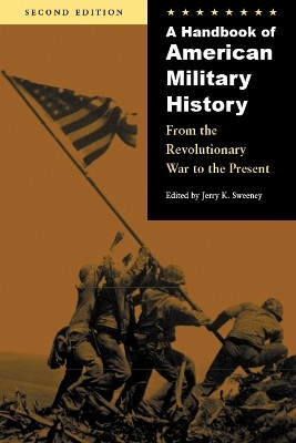 A Handbook of American Military History(English, Paperback, unknown)