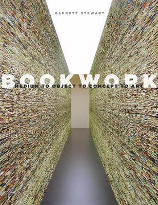 Bookwork(English, Hardcover, Stewart Garrett)
