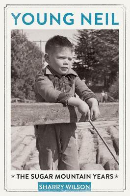 Young Neil(English, Paperback, Wilson Sharry)