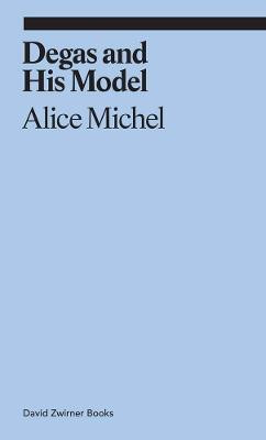 Degas and His Model(English, Paperback, unknown)