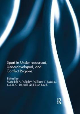 Sport in Underdeveloped and Conflict Regions(English, Paperback, unknown)