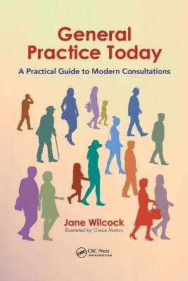 General Practice Today(English, Paperback, Wilcock Jane)