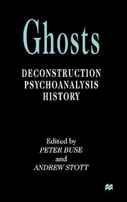 Ghosts(English, Hardcover, unknown)