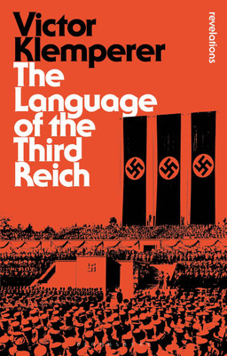 Language of the Third Reich(English, Paperback, Klemperer Victor)