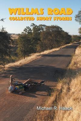 Willms Road(English, Paperback, Haeack Michael R)