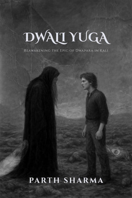 Dwali Yuga  - Reawakening the Epic of Dwapara in Kali(English, Paperback, Parth Sharma)